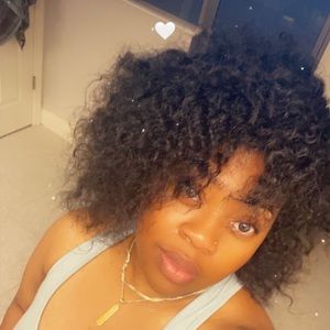 Meet your Posher, Betty